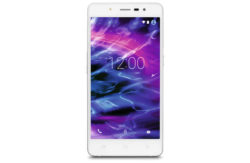 Sim Free Medion S5004 16GB LTE - White.